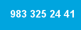 983 325 24 41